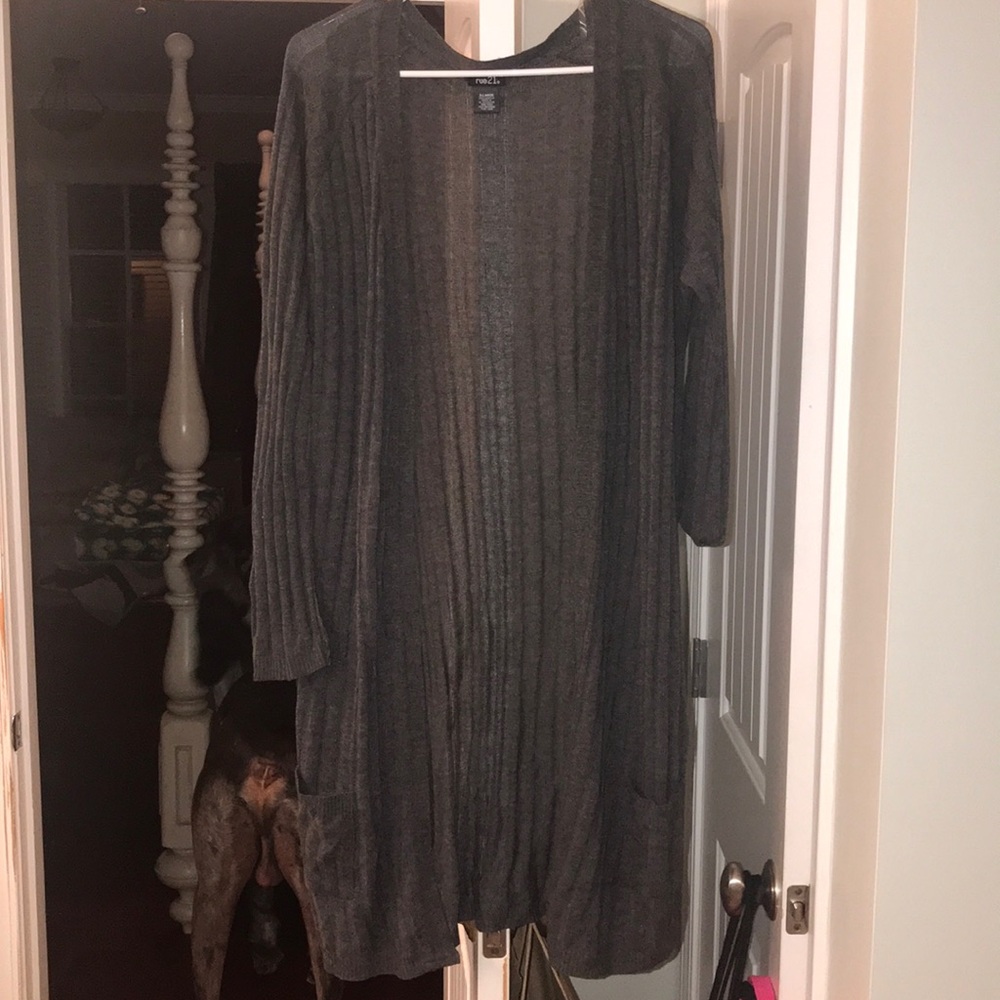 Cardigan